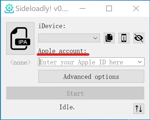 iOS自签工具神器Sideloadly使用教程-卡宝资源网