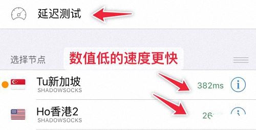 Shadowrocket小火箭使用教程(导入节点)-卡宝资源网 Shadowrocket小火箭使用教程(导入节点)-卡宝资源网