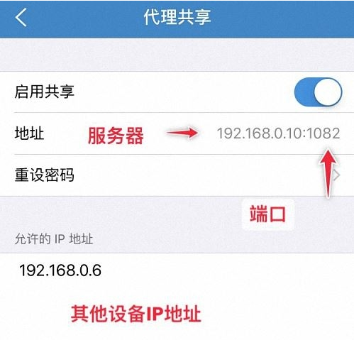 Shadowrocket小火箭使用教程(导入节点)-卡宝资源网 Shadowrocket小火箭使用教程(导入节点)-卡宝资源网